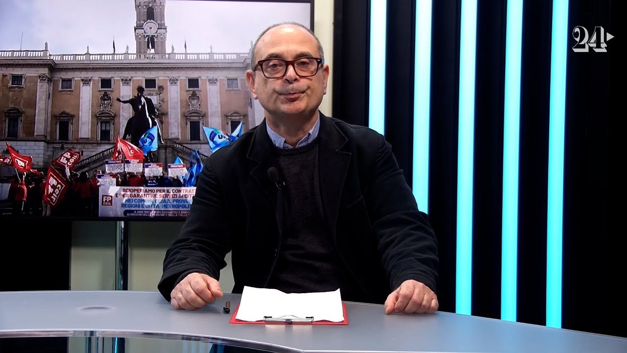 Ecco cosa rischiano lavoratori e sindacati in caso di violazione della precettazione