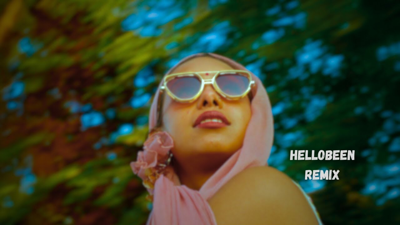 Feel Vs Tell Me (Hellobeen Remix)
