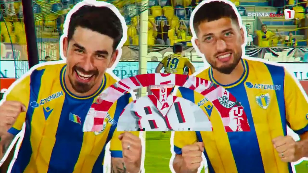 REZUMAT: Petrolul - Csikszereda 1-1. Rareş Pop, înger şi demon pentru ploieşteni