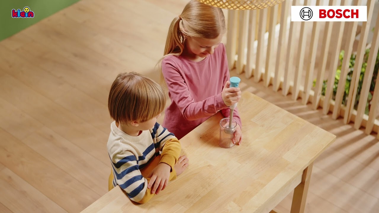 Theo Klein &ndash; Bosch hand blender (#9532)