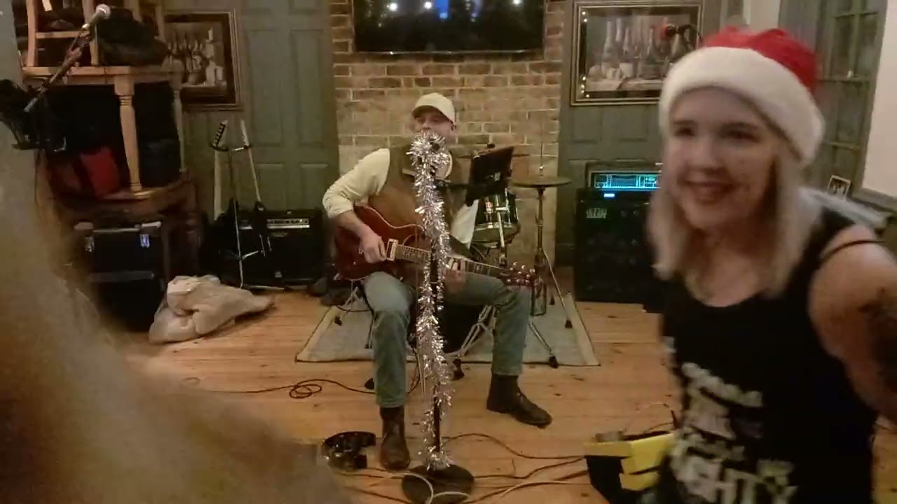 And now for Something completely different!