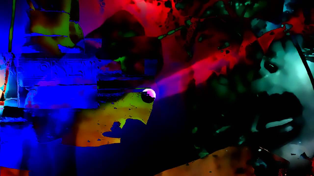 DJ SoNiC - S.K.Y. - 07 / Video Clip