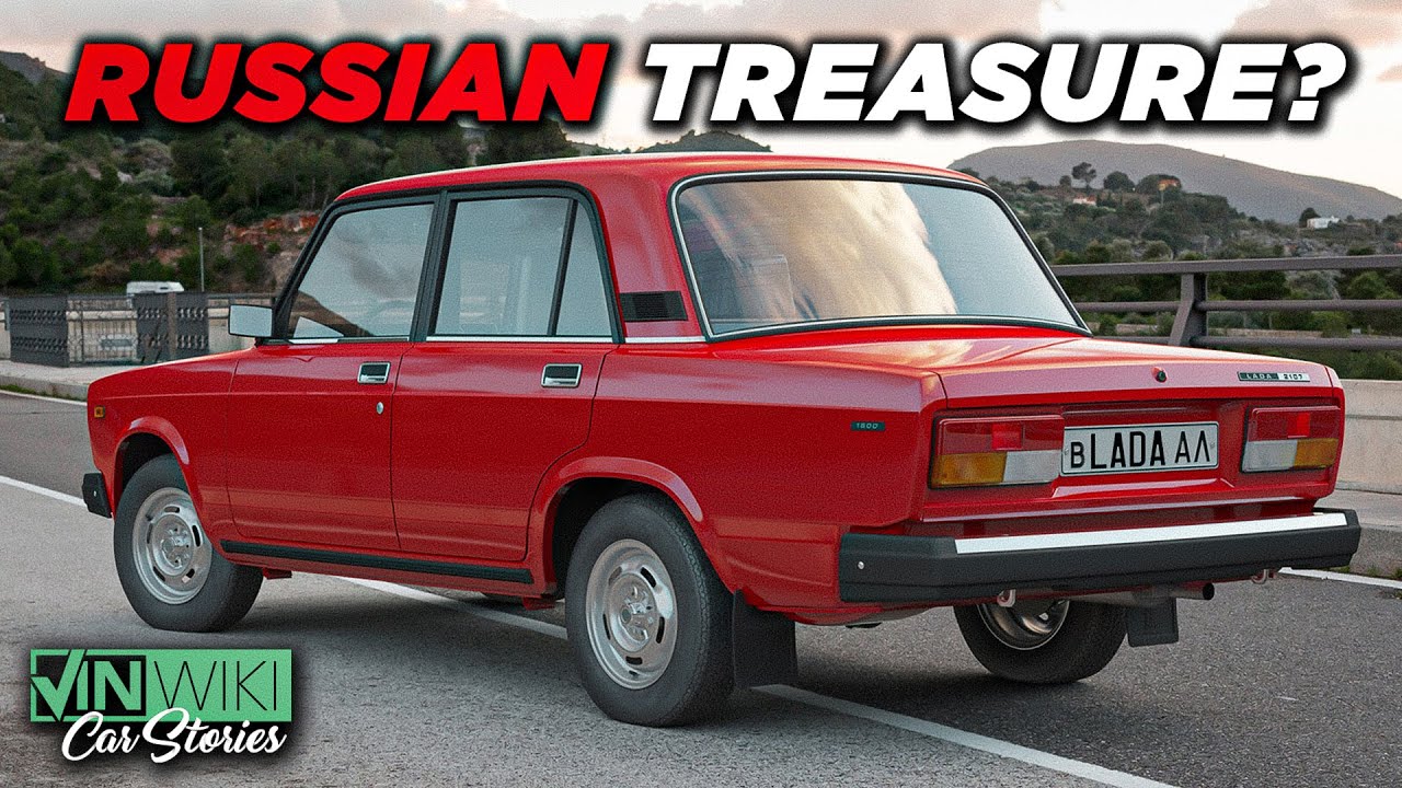The worst car ever? How bad is a Lada?