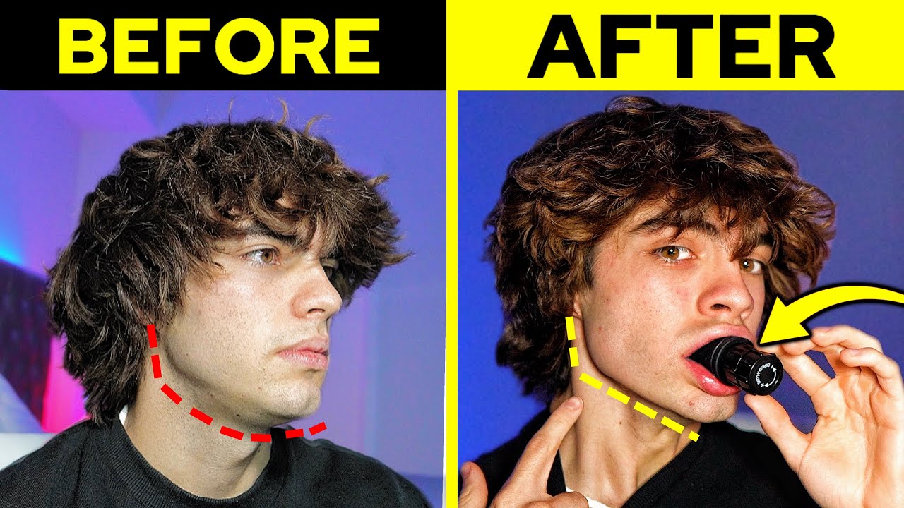 I bought every GlowUp product to see if its a scam