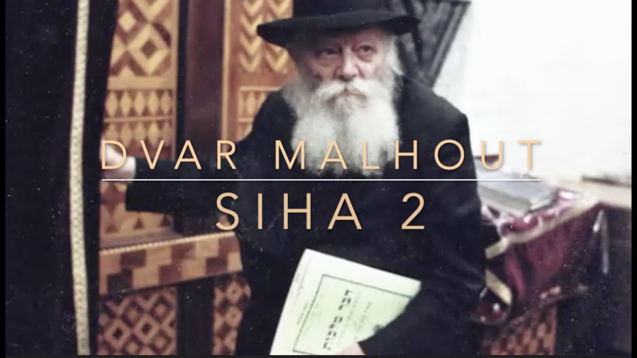 Machia'h : du concret !