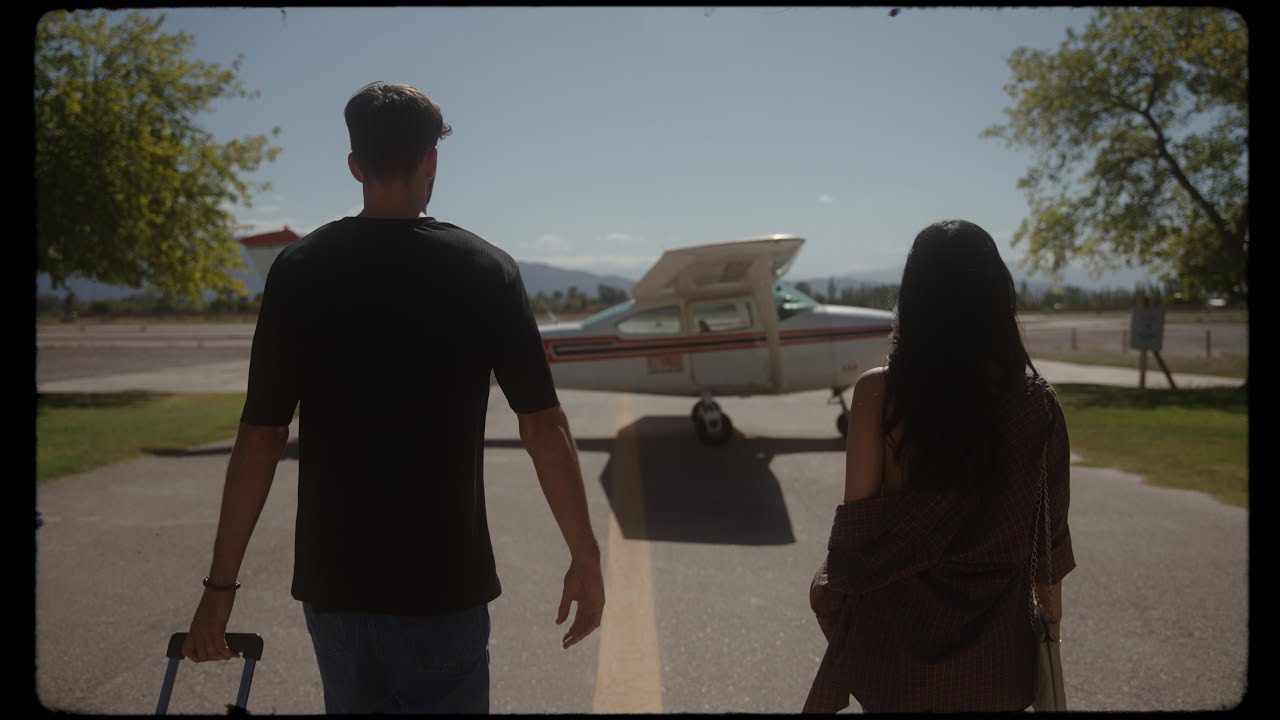 CLICHÉ - GIUSTA - Cap. II (Official Video)