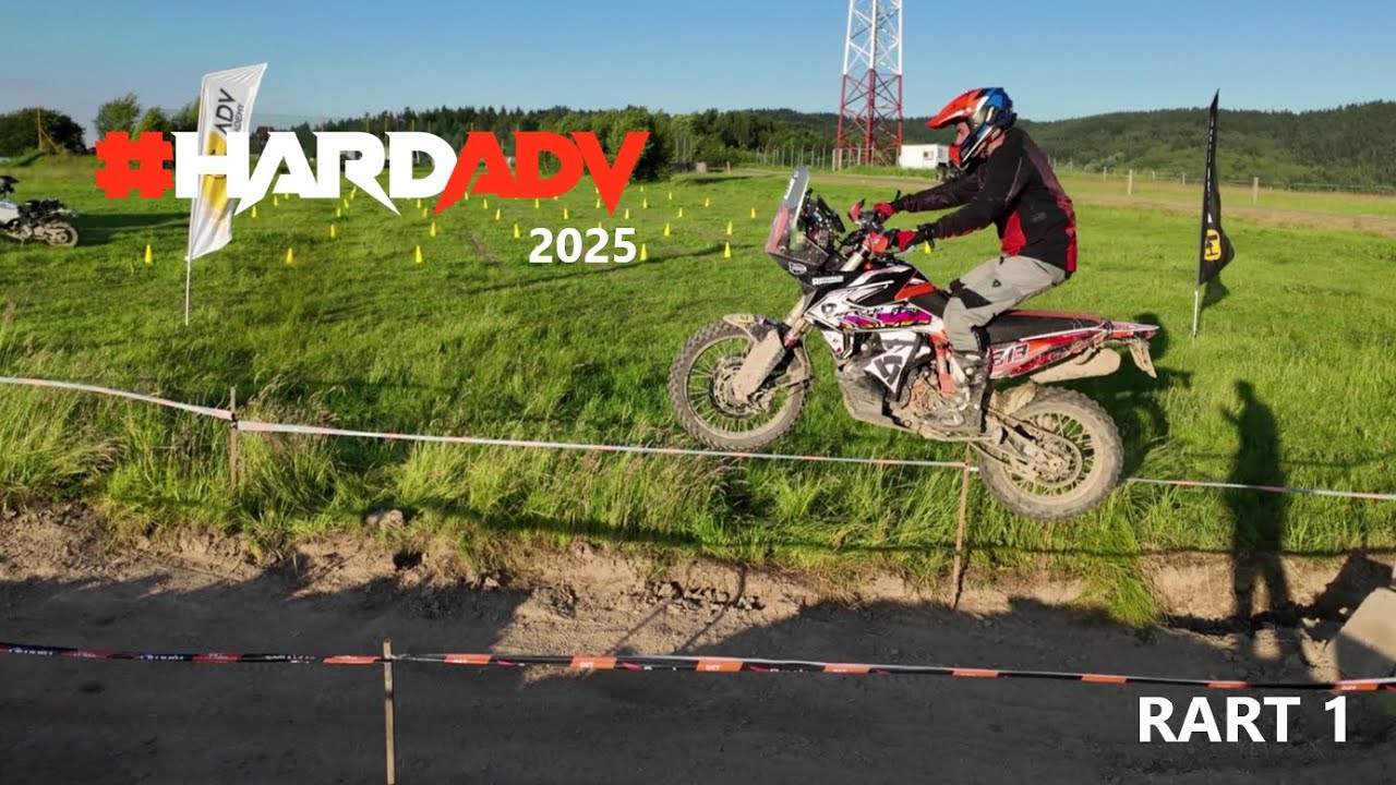 HARDADV 2025 part 1