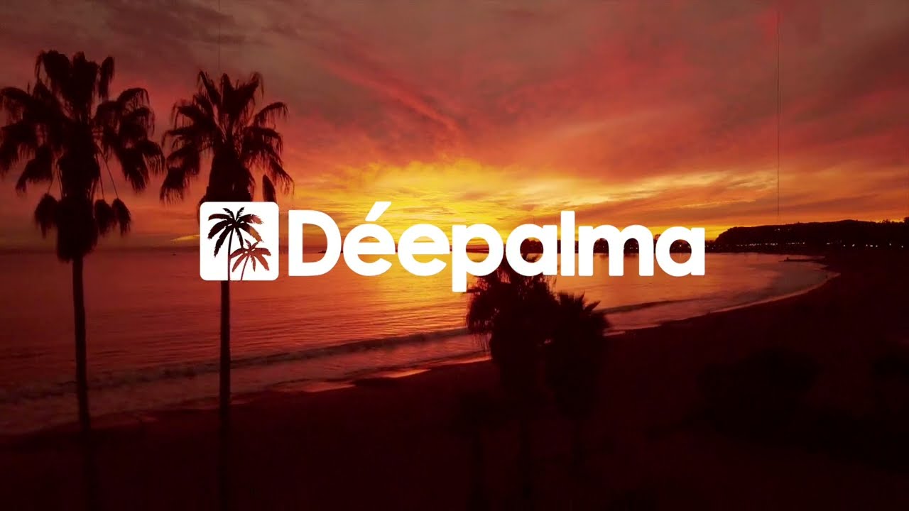 Rosario Galati & Yves Murasca - Comprendo (Beach Mix)