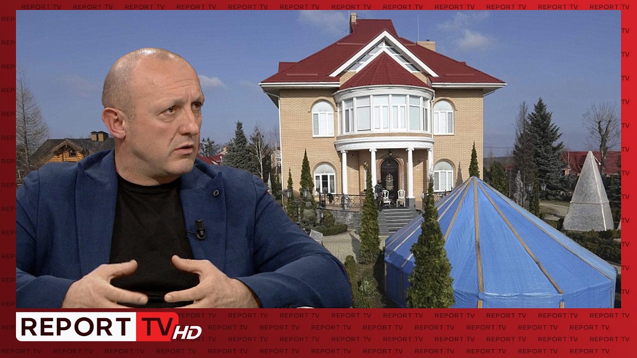 200 mijë euro në shtëpinë e Metës? Ish-prokurori: SPAK ta provojë, ku shkuan