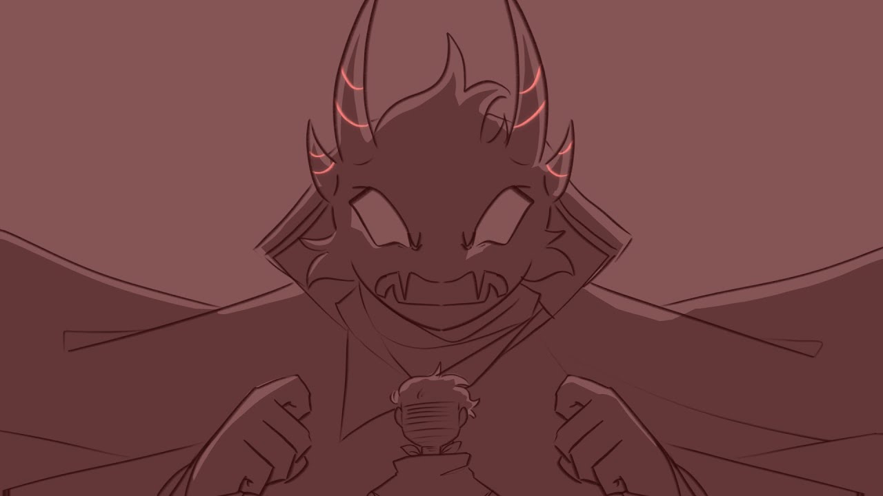 “It’s Just A Stupid Egg, Skeppy” Dream SMP Animatic