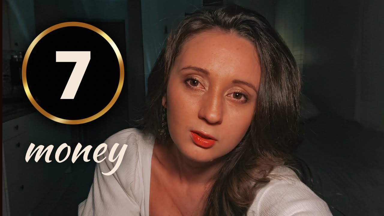MONEY BLOCKS  in The Matrix of Destiny | The 7th Arcana 