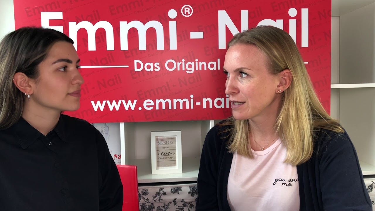 Emmi&reg;-Nail Futureline Solution 1-Phasen-Gel 4
