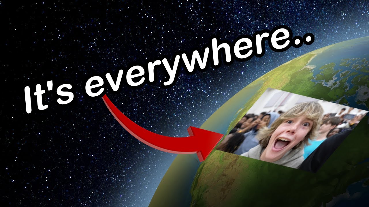 has the world gone mad with memes now!?