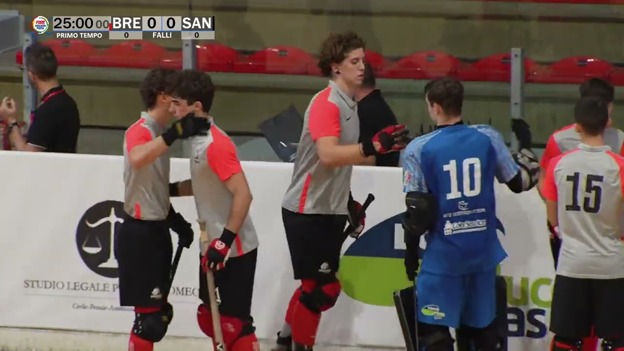 Coppa Italia Serie A2 - Girone B - G.2 - VenetaLab H.Breganze x Telea Medical Sandrigo