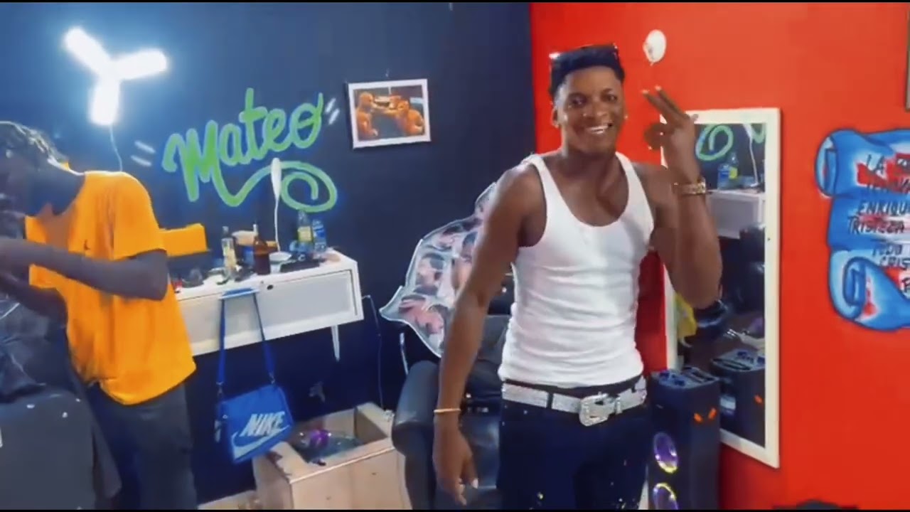 VERSÁTIL - Cero Copeo Video oficial.