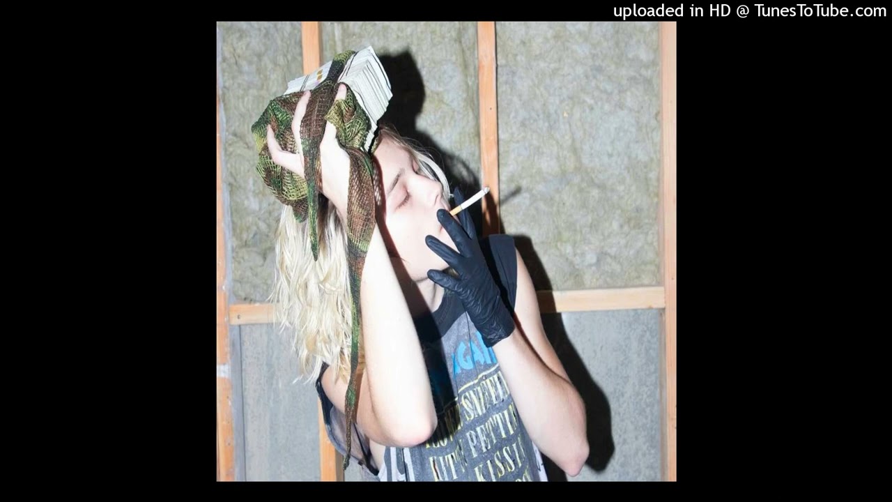 nettspend + ok + bafk type beat - badass