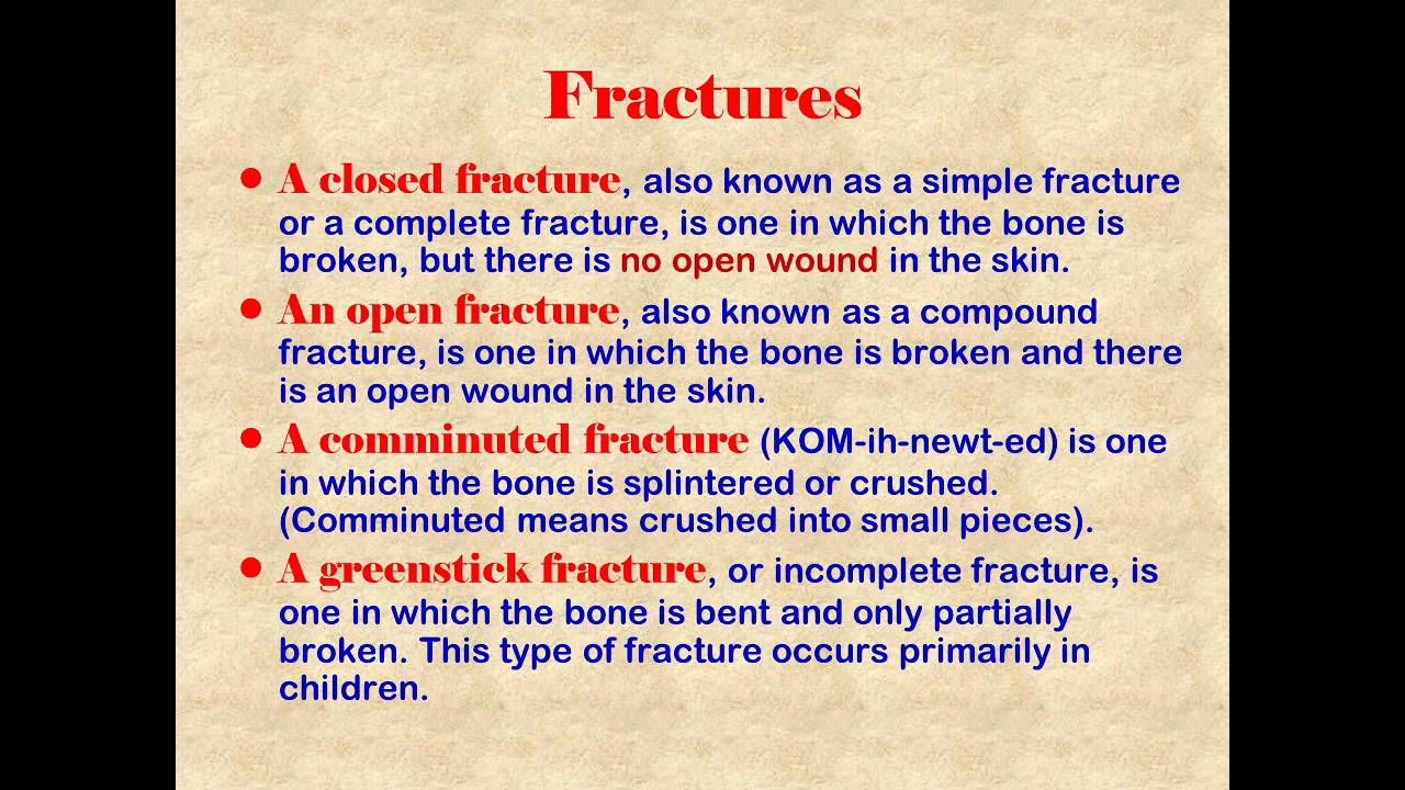 Skeletal System..