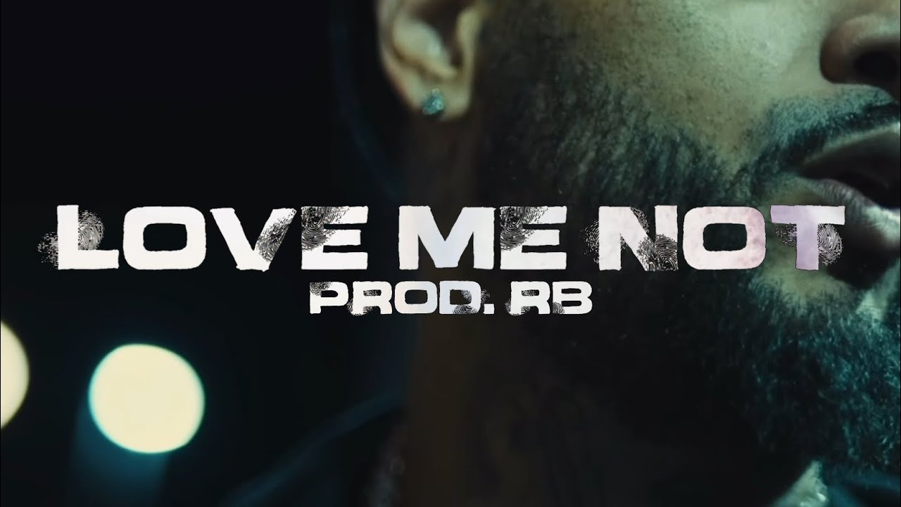 Lil Pete x Lil Bean x Lil Yee Type Beat - Love Me Not | @rbmadethismf 