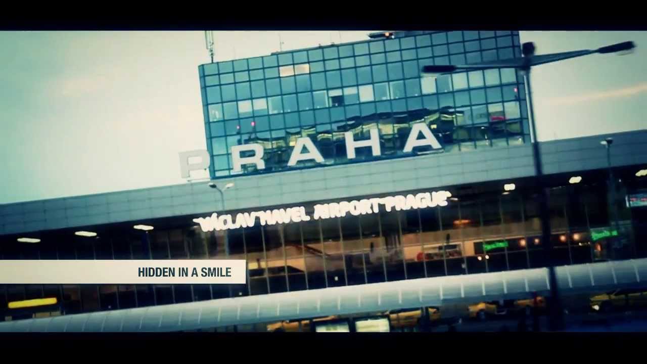 ReOrder & Ian Standerwick - Hidden In A Smile (Official Music Video) [Arisa Audio]