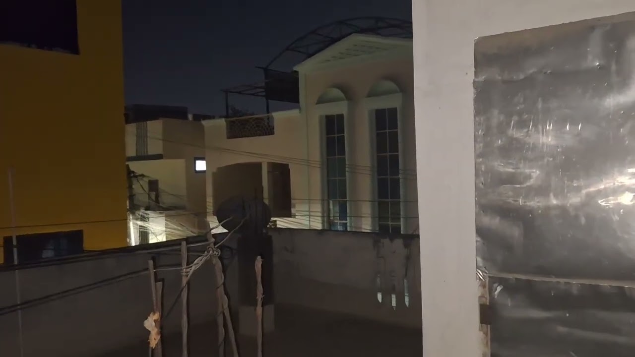 “03:17 AM” Short film 