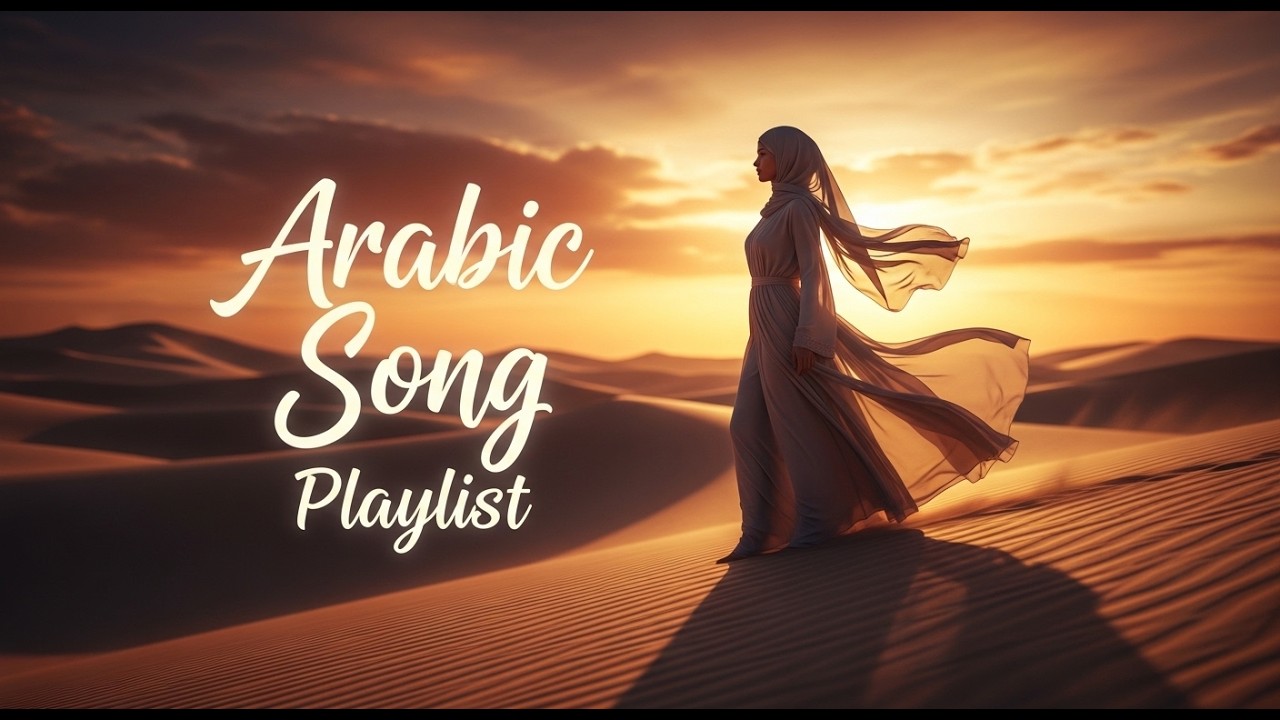 Hob Yuharrik Qalbi, Love Moves My Heart | حب يحرك قلبي – Top Arabic Love Songs 2026