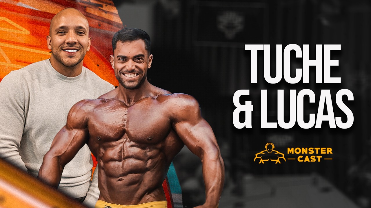 LUCAS FONSECA & TUCHE - BIOHACKING 2.0