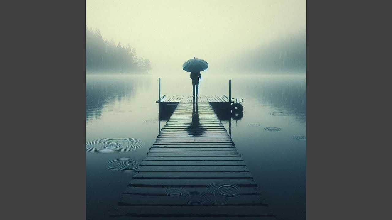 雨是神的煙花