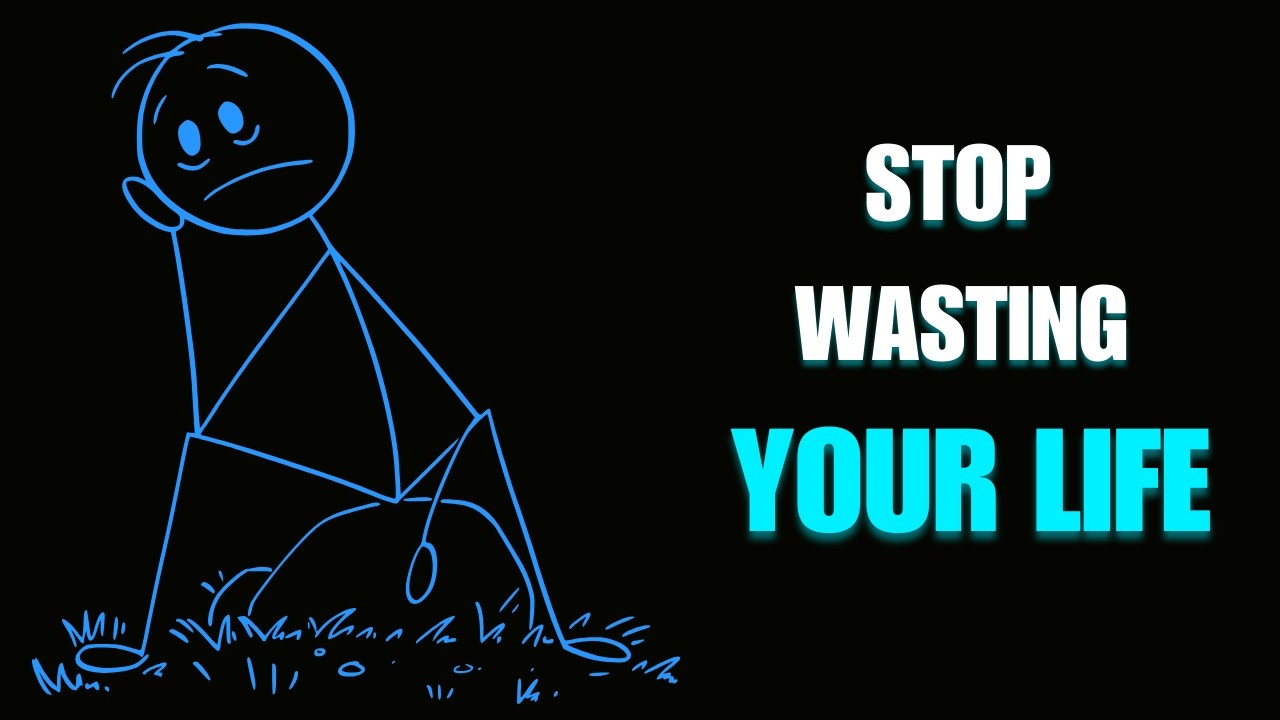 You Think Too Much And Its Destroying Your Life