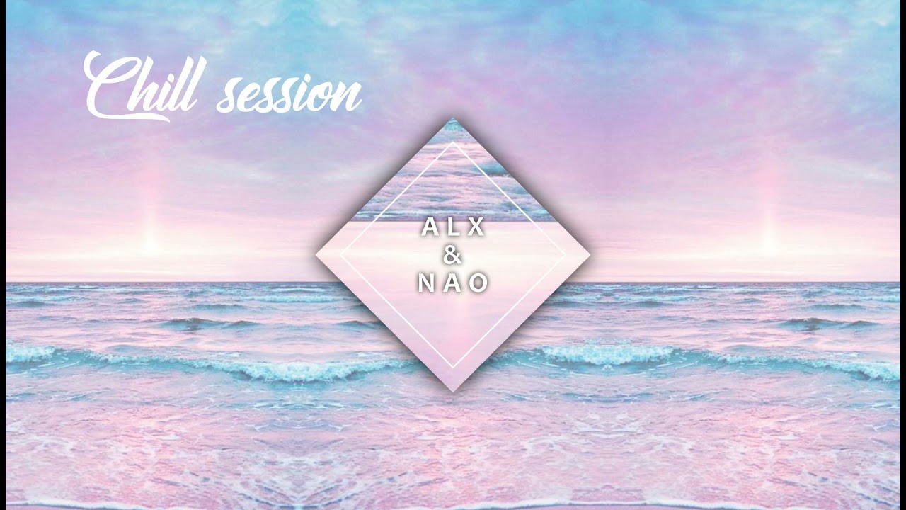 Positive music for Concentration and Focus | Chill House Electronic Study Music - Dj Alx & Nao