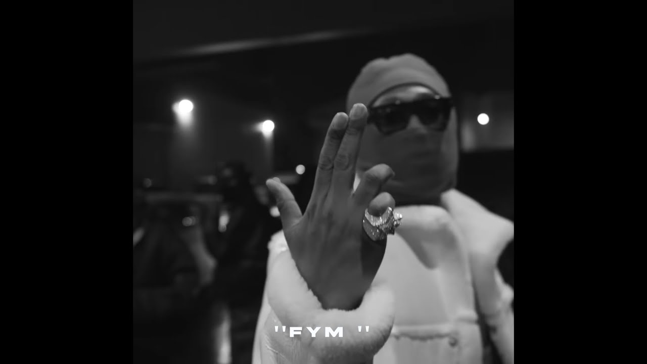 FREE FUTURE TYPE BEAT ''FYM'''