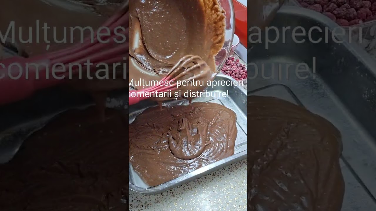 Prăjitură de  post  cu fructe, delicioasă!@
