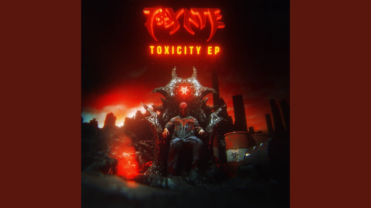 POISONED