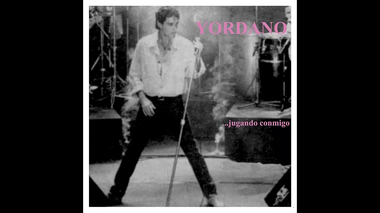 ME PUSE A LLORAR - Yordano