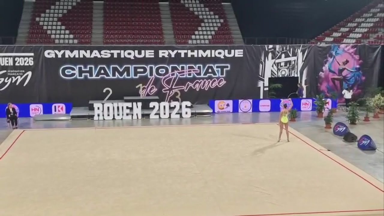 GRS PARIS CENTRE - Loëva TAMILIO VOLOVITCH - Massues - Nat A 17