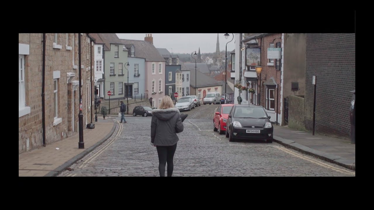 Story Durham Official Video // 15-19th February 2016