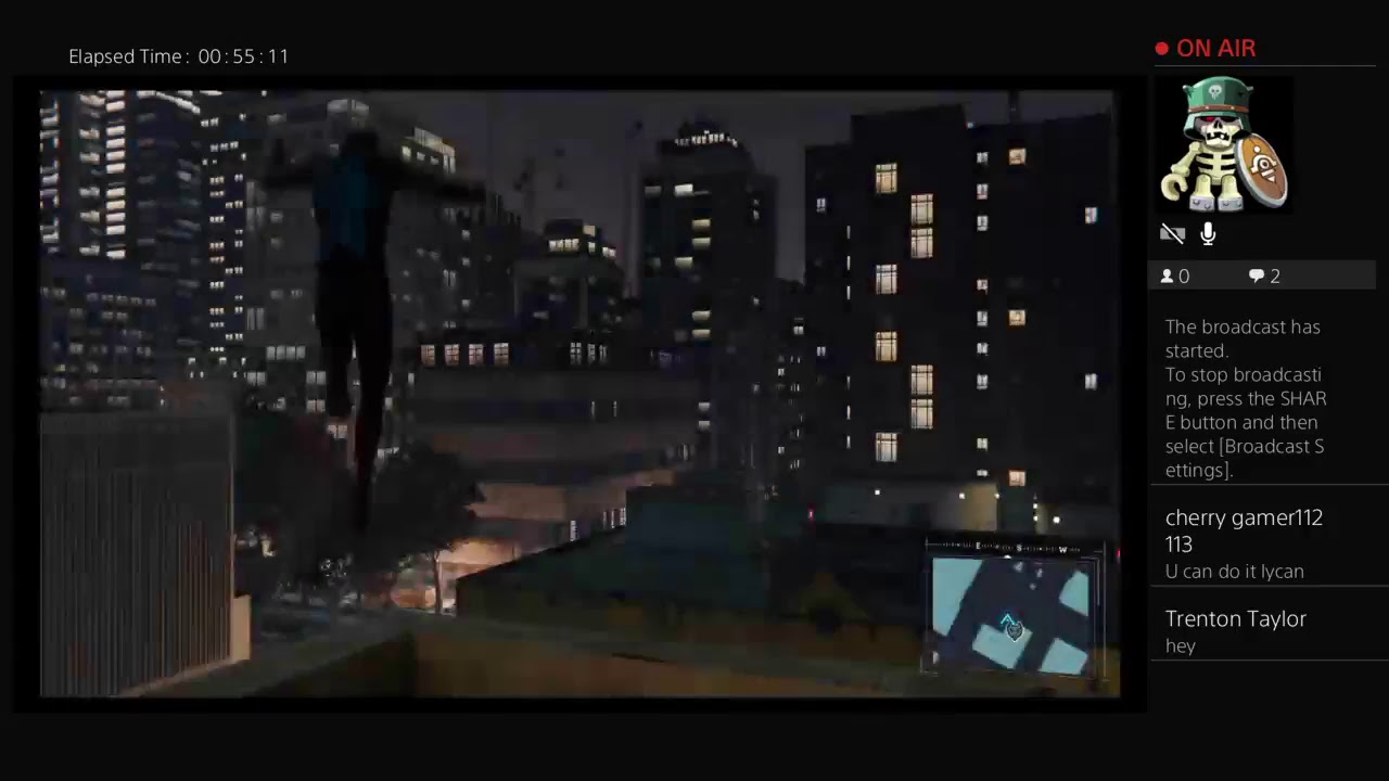 Spiderman