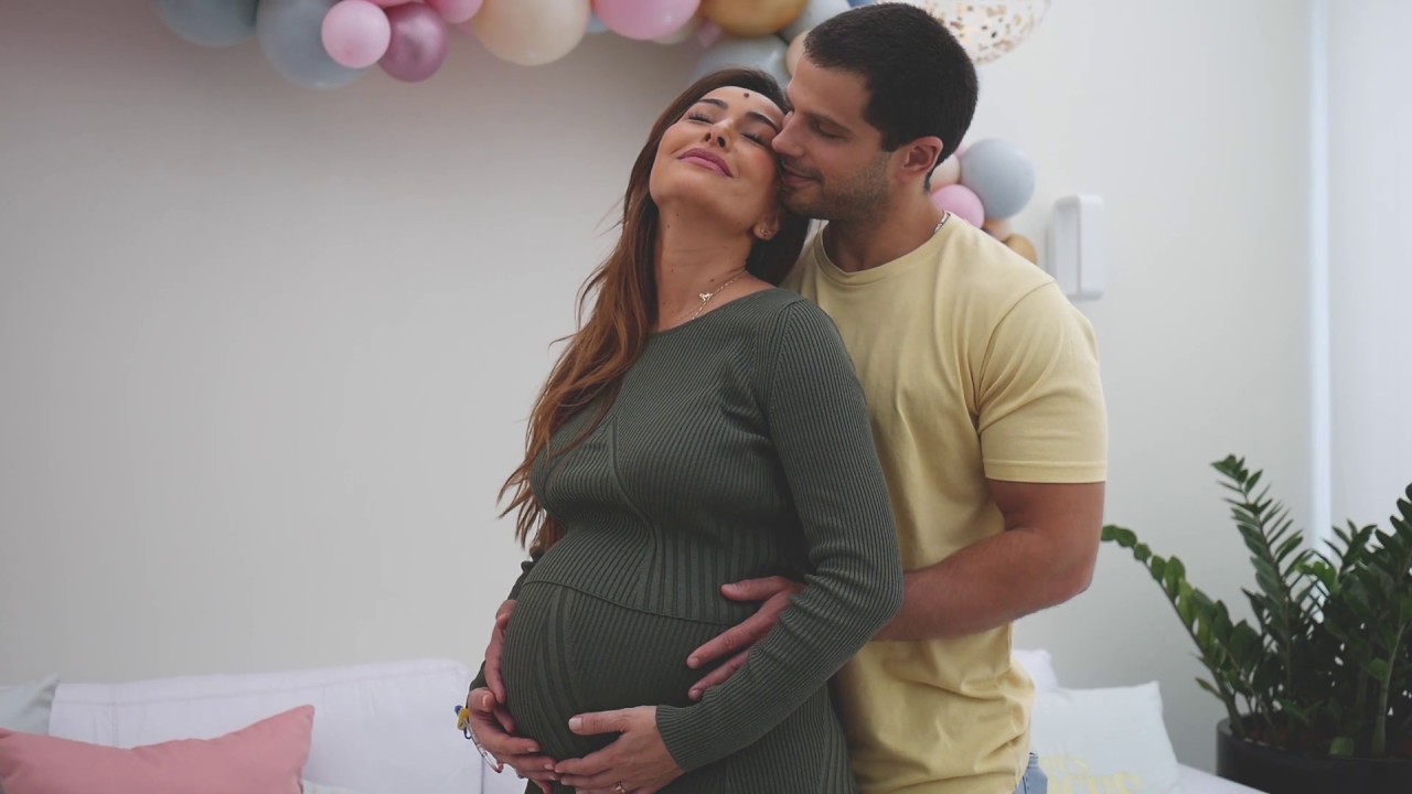 👶 Nascimento Zoe - Sabrina Sato e Duda Nagle | Cacau Foto e V&iacute;deo