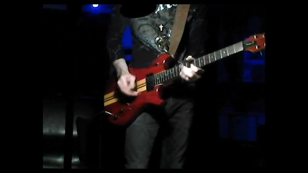 (Guilt Williams) : Led Zeppelin - in The Light [version 2]