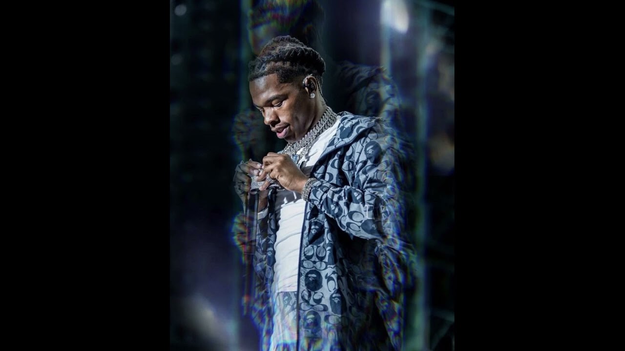 [FREE] LIL BABY X DARK TRAP TYPE BEAT 2026 - 