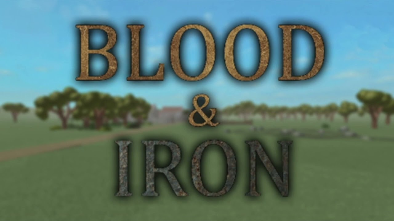 Waltz of Westphalia - Blood & Iron Soundtrack