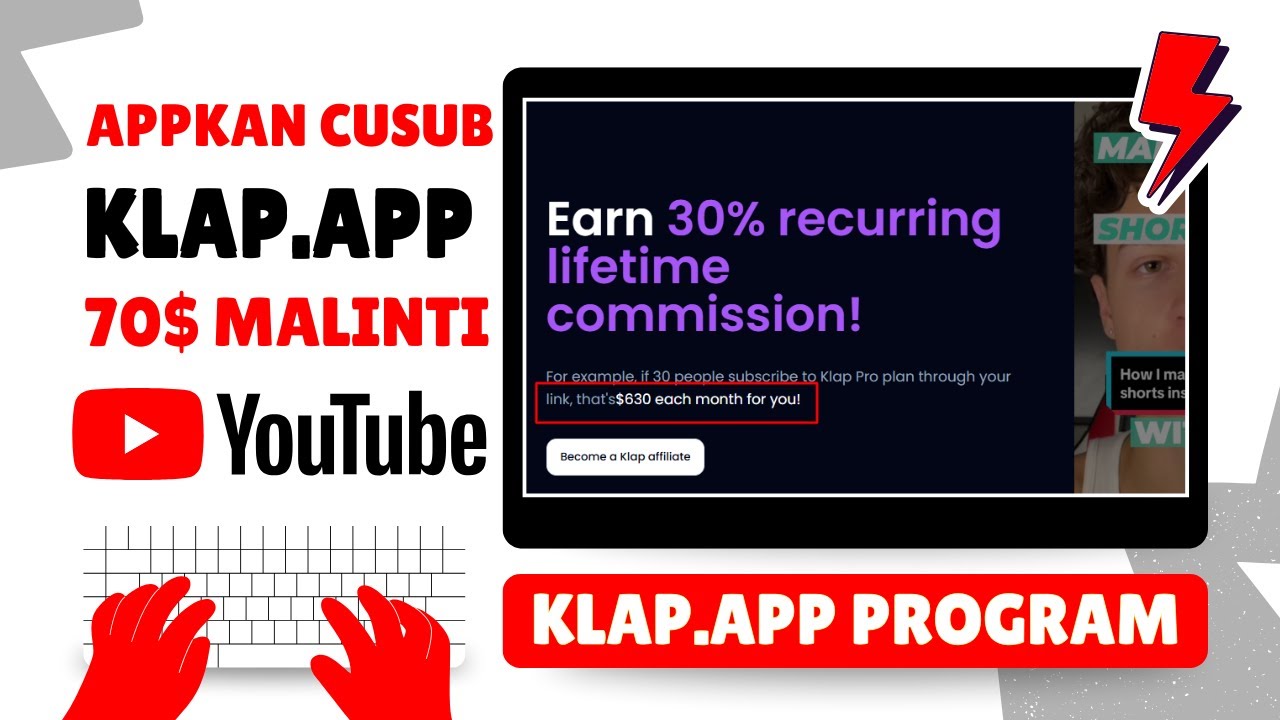630$ Ka Same APPKAN KLAP Bishii| Sidee lacag looga sameeyo internet |
