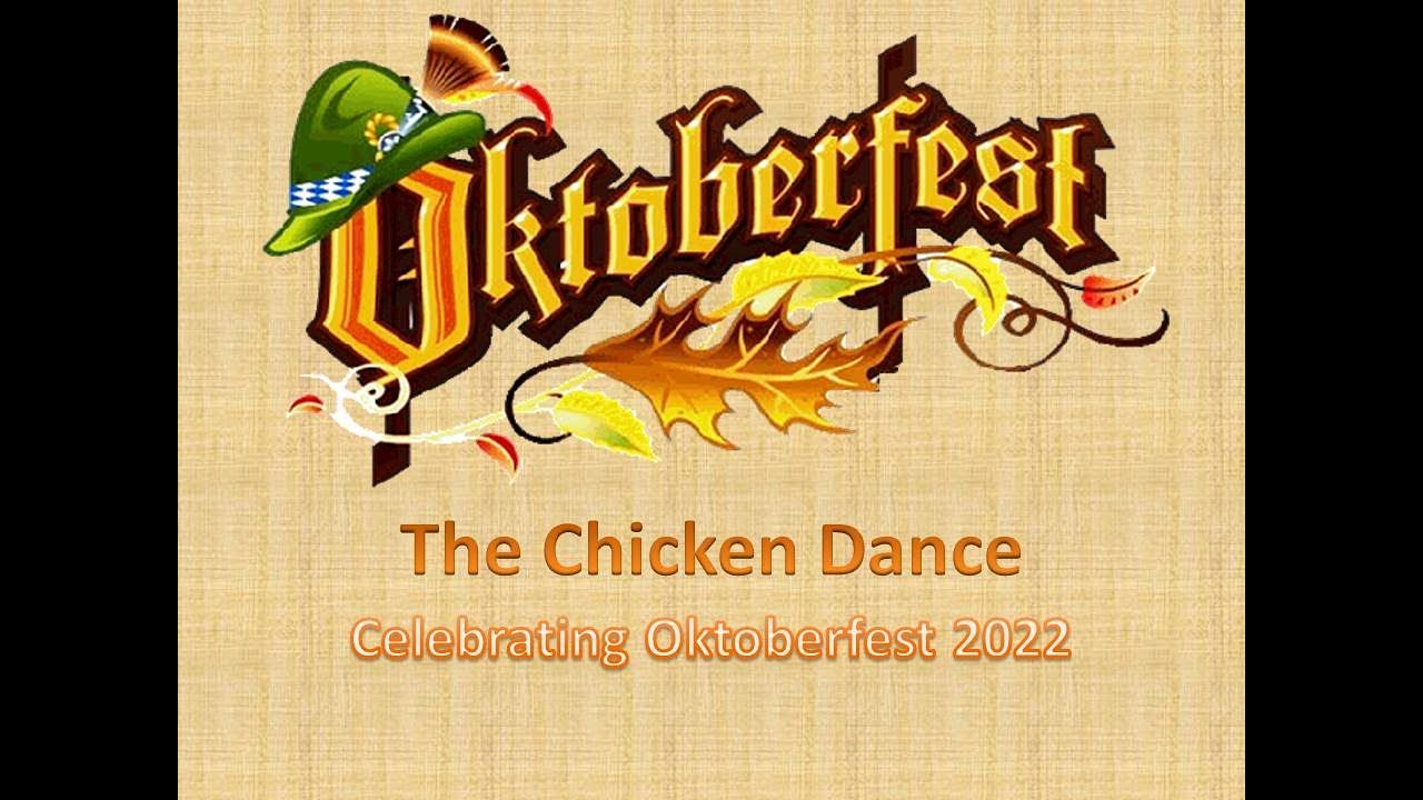 Chicken Dance Polka