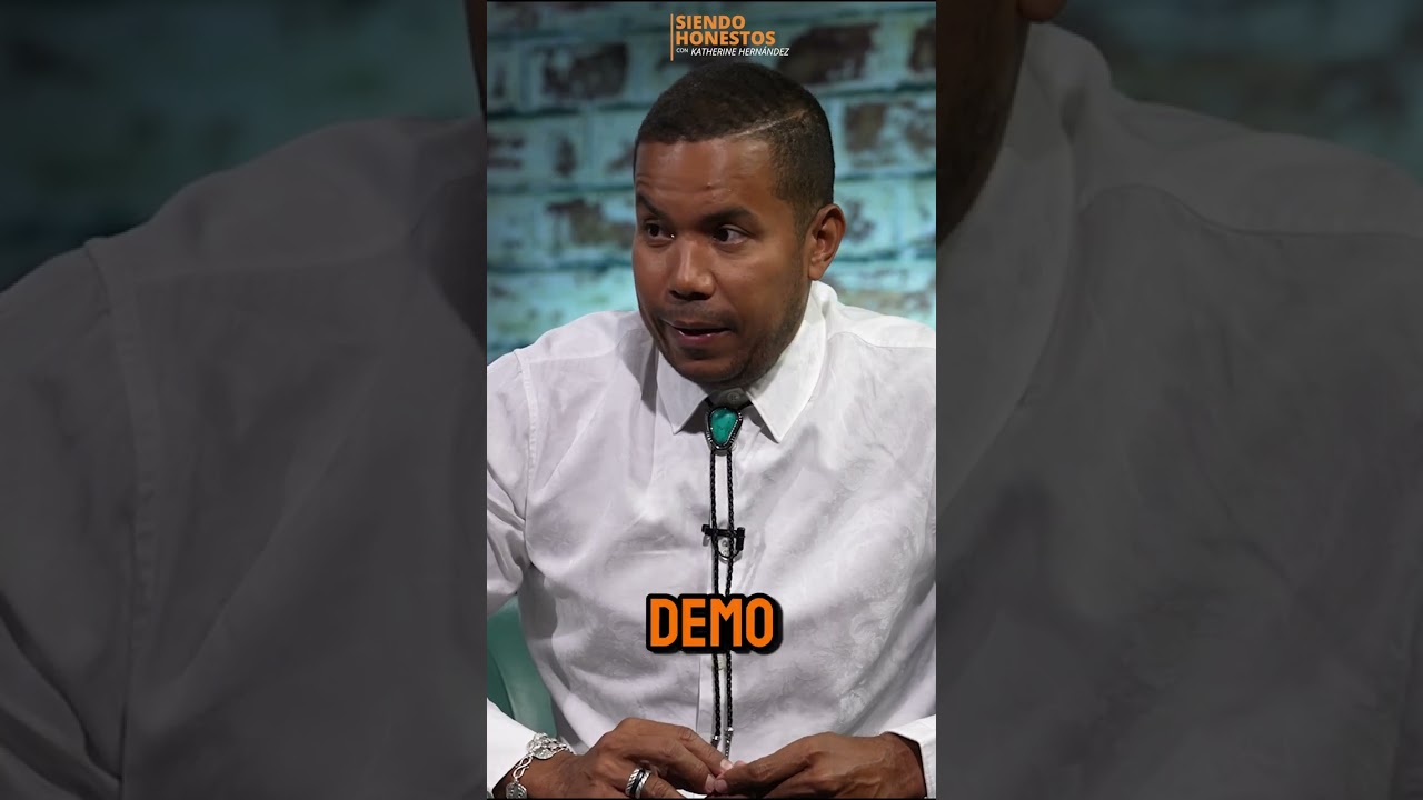 &iquest;A QUI&Eacute;N LE COMPUSO VLADIMIR DOTEL 