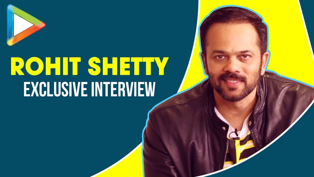 Rohit Shetty Interview | Golmaal Jr | Sooryavanshi v/s Inshallah | Akshay’s Citizenship Row | Salman