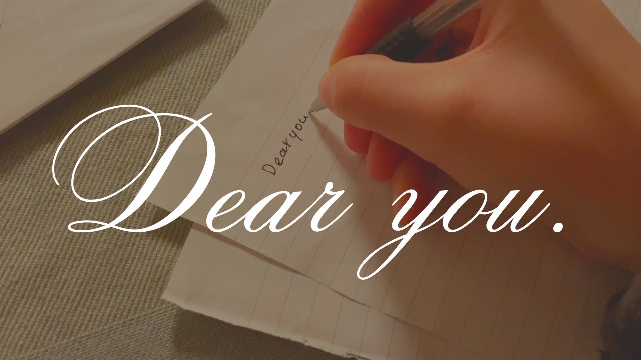 Dear You, It’s Okay to Feel This Tired