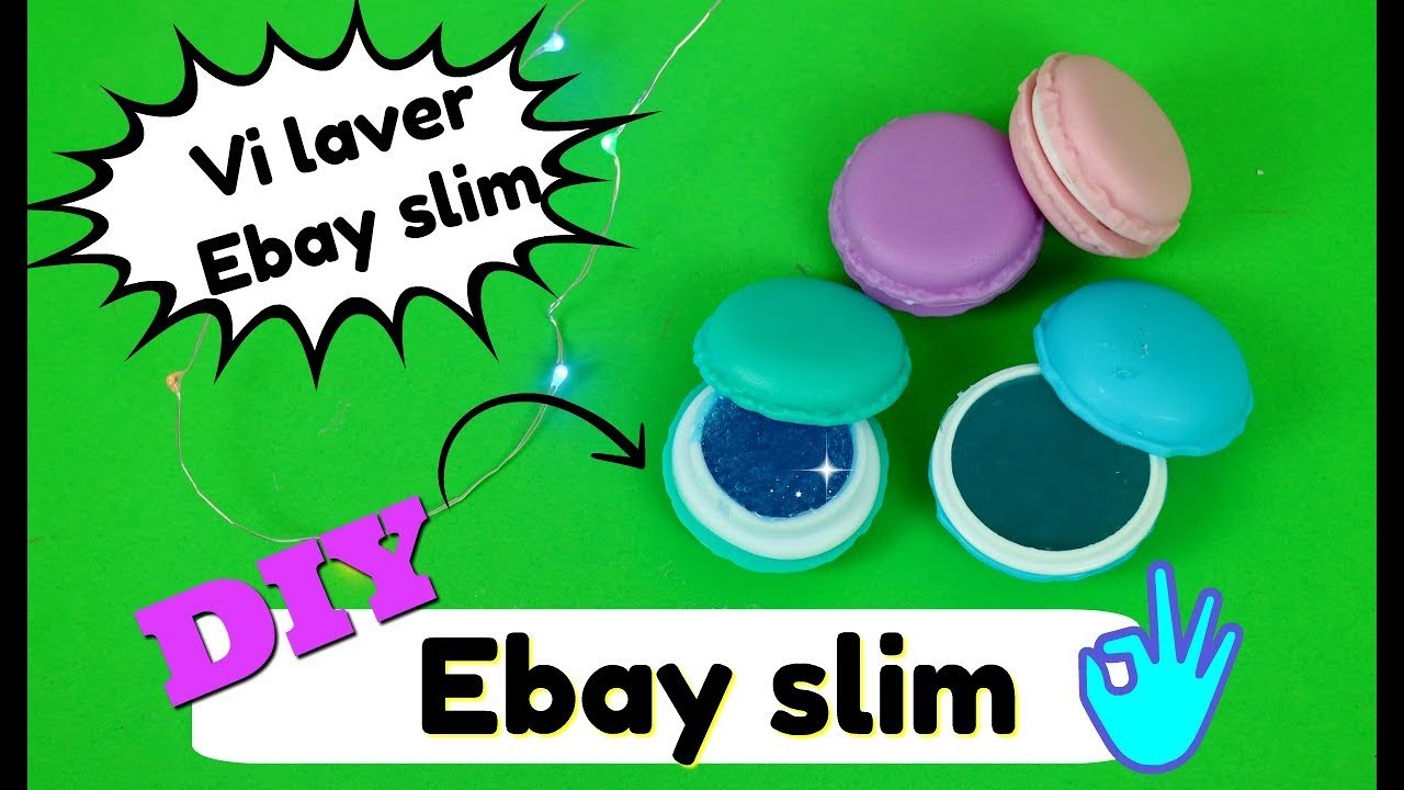 DIY ebay slim