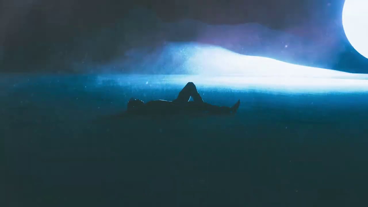 Reo Cragun - All the Way (Visualizer)