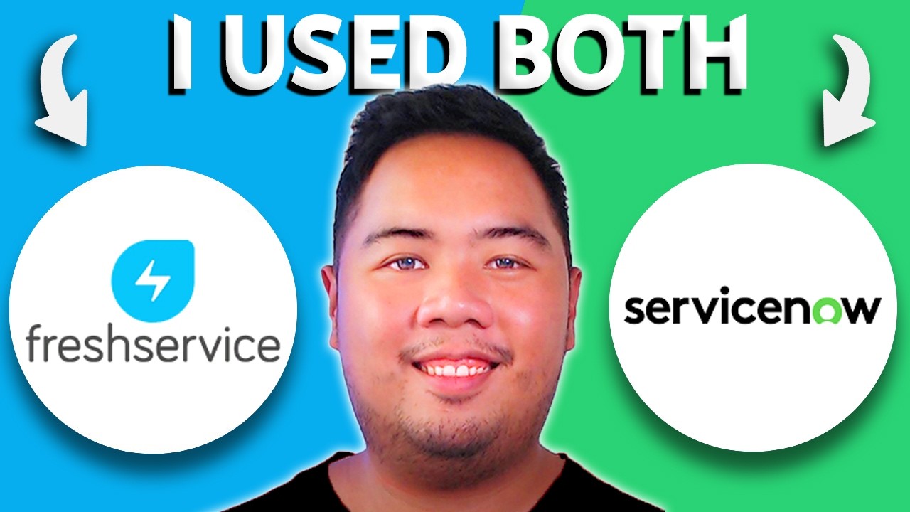 Freshservice vs ServiceNow (2026) - Which One Is BETTER?