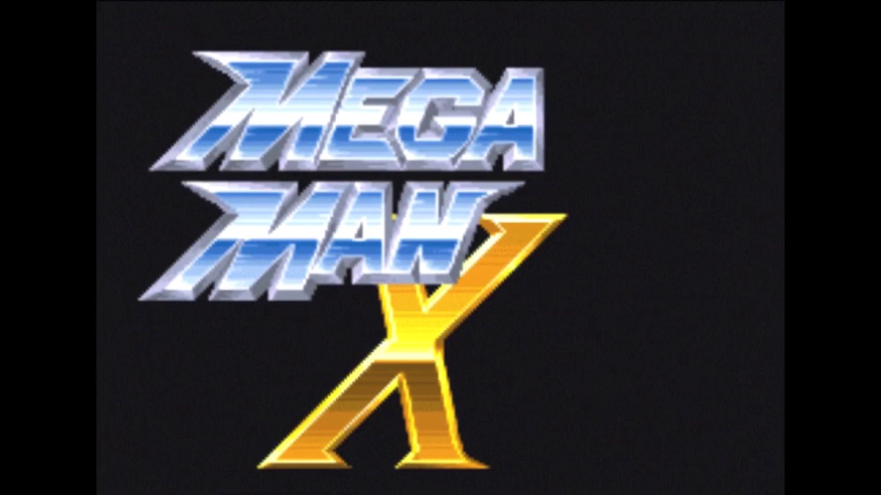 Megamanx3 - Gravity Beetle (unfinish melody Phoenix Project Remix) Extended