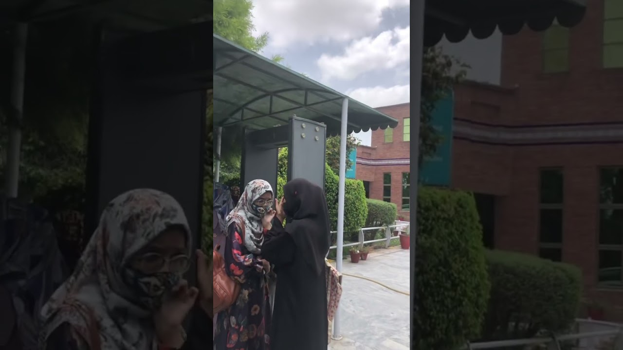 Government college university faisalabad #youtube #gcuf #youtubeshorts #short #uos @RizmasWorld